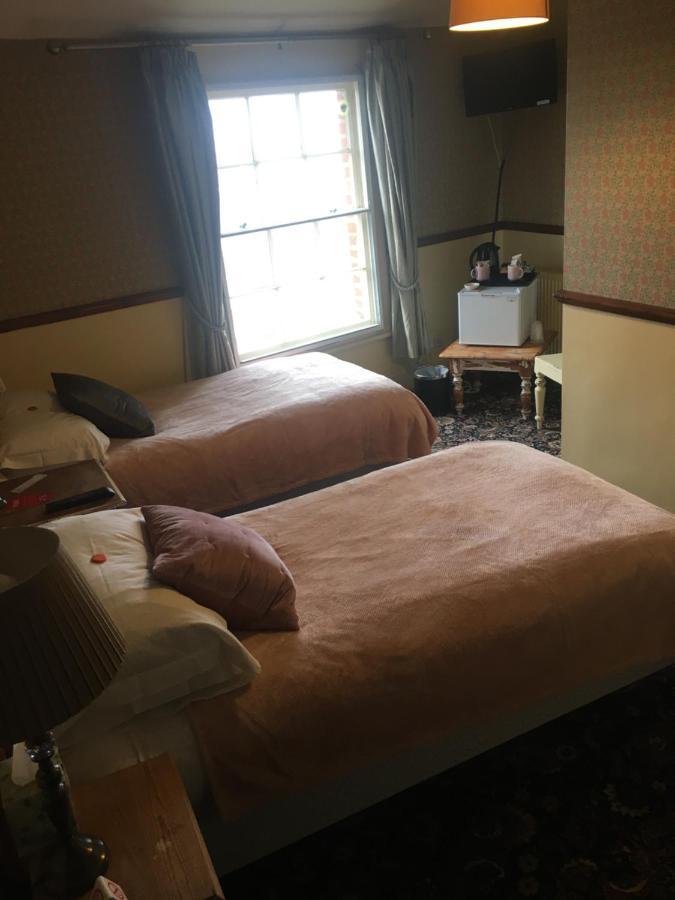 Bed and breakfast Regency House *