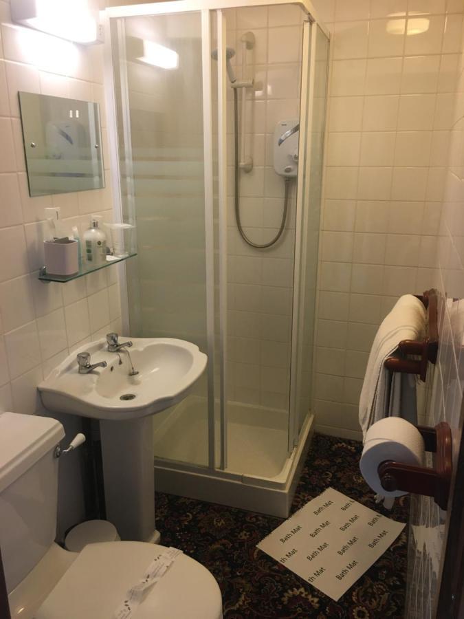 Regency House Bed and breakfast *