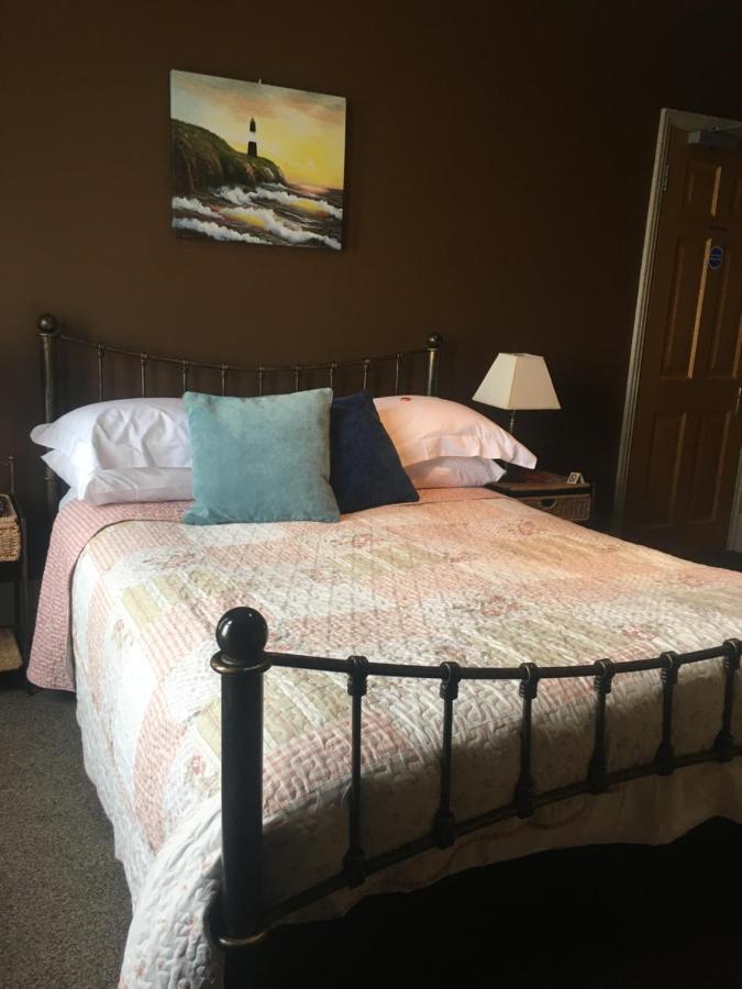 Bed and breakfast Regency House *