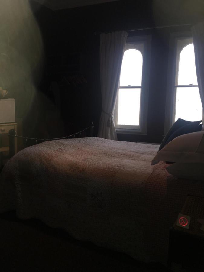 Regency House *