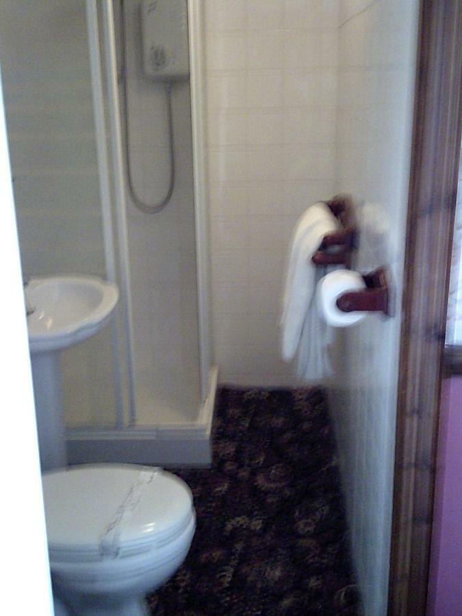 Bed and breakfast Regency House *
