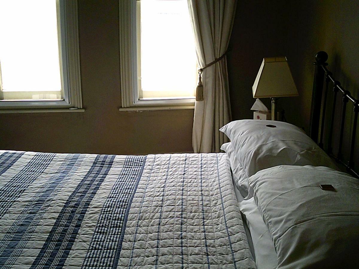 Regency House *